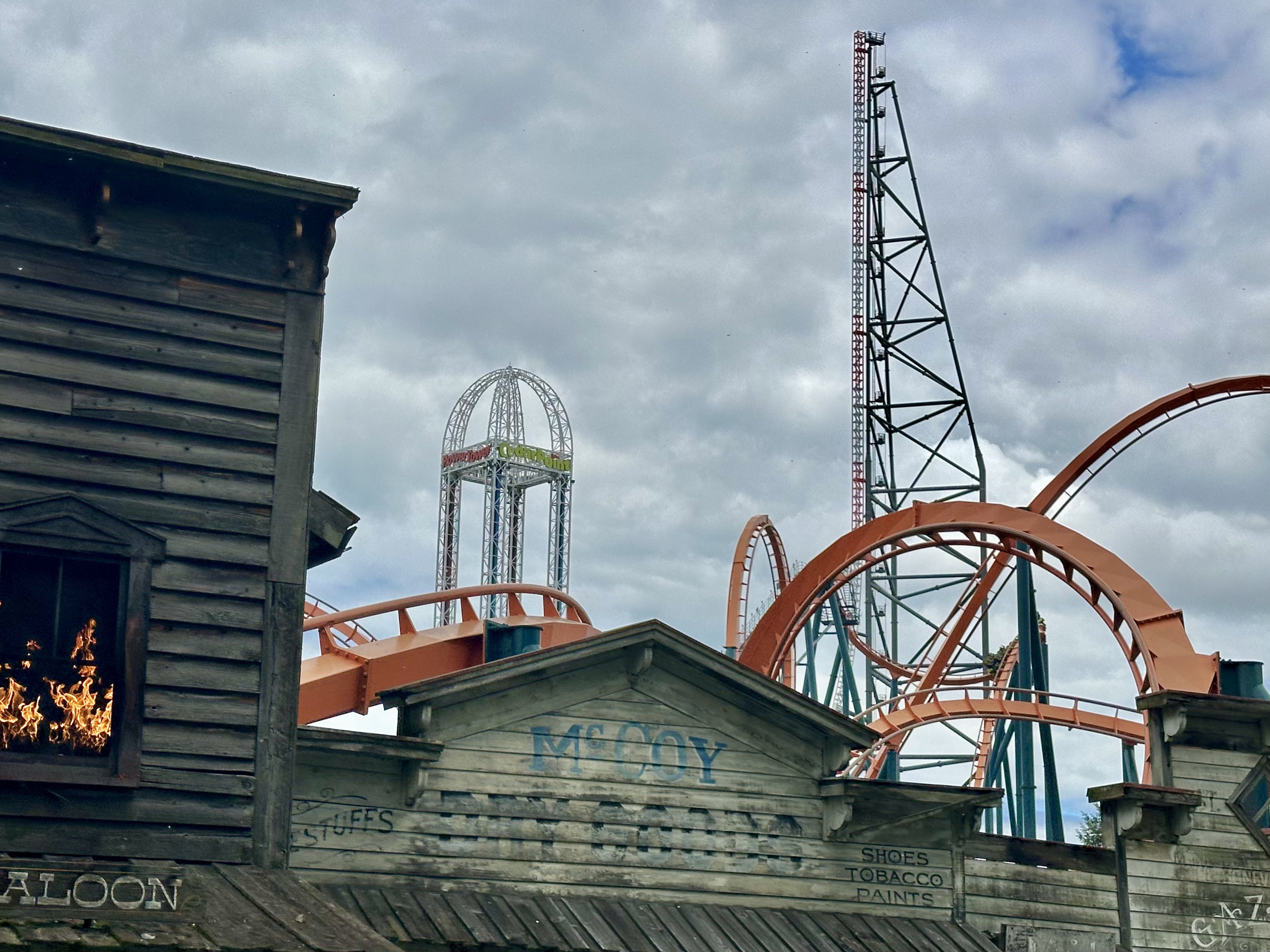 Cedar Point Hotel Breakersסڡȫɽ֮