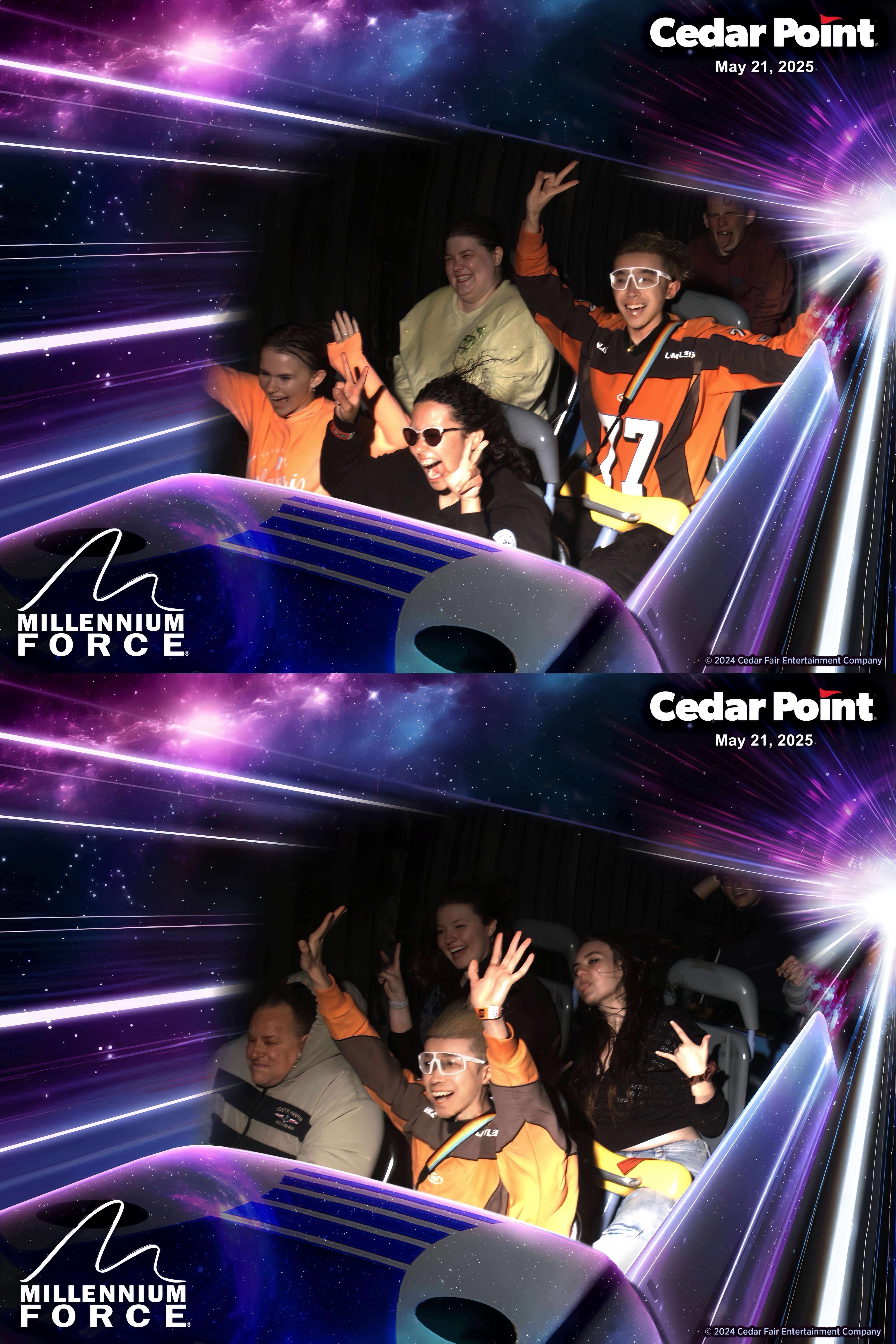 Cedar Point Hotel Breakersסڡȫɽ֮