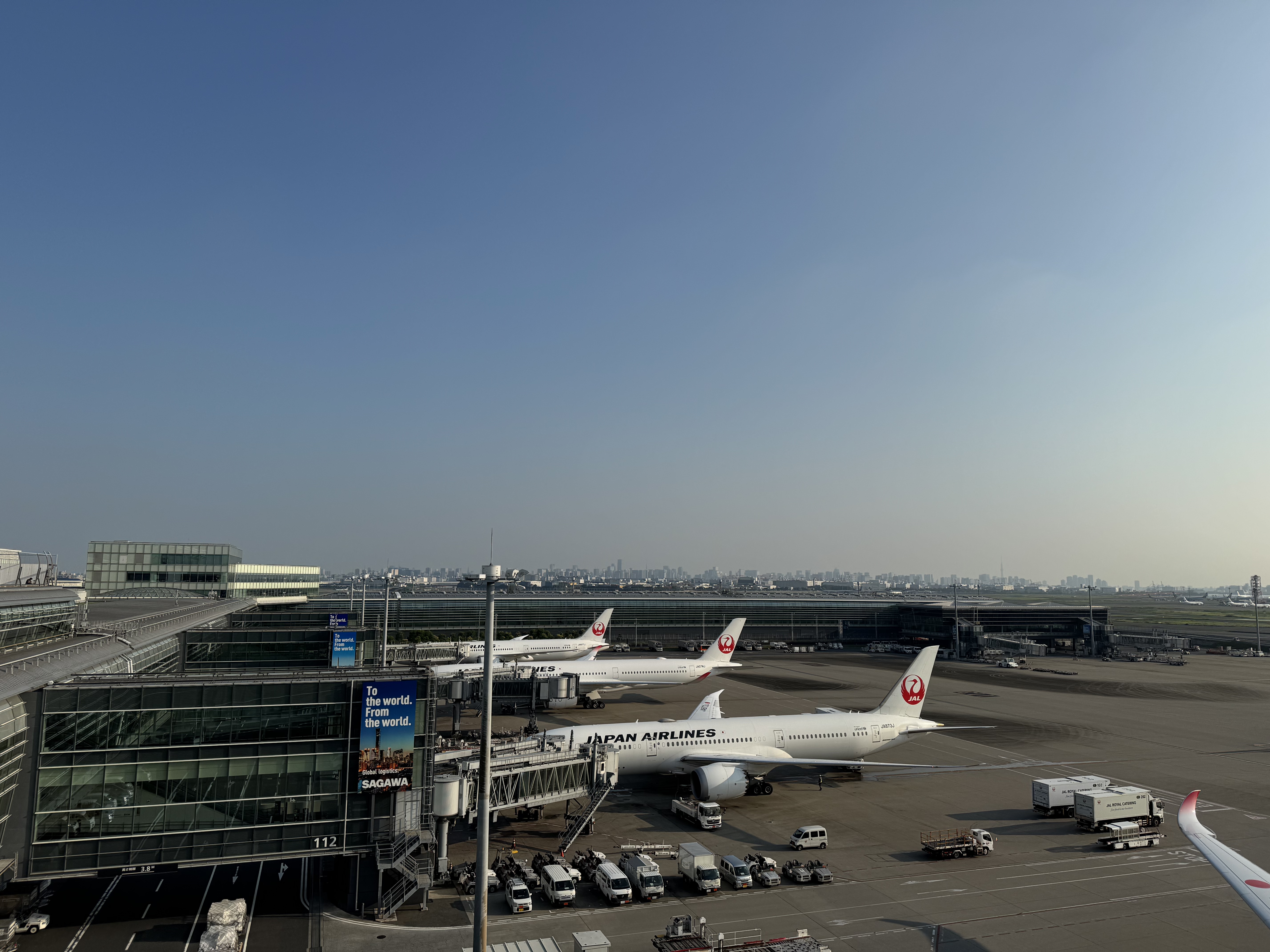 ձJAL JL87/88 CAN=HND