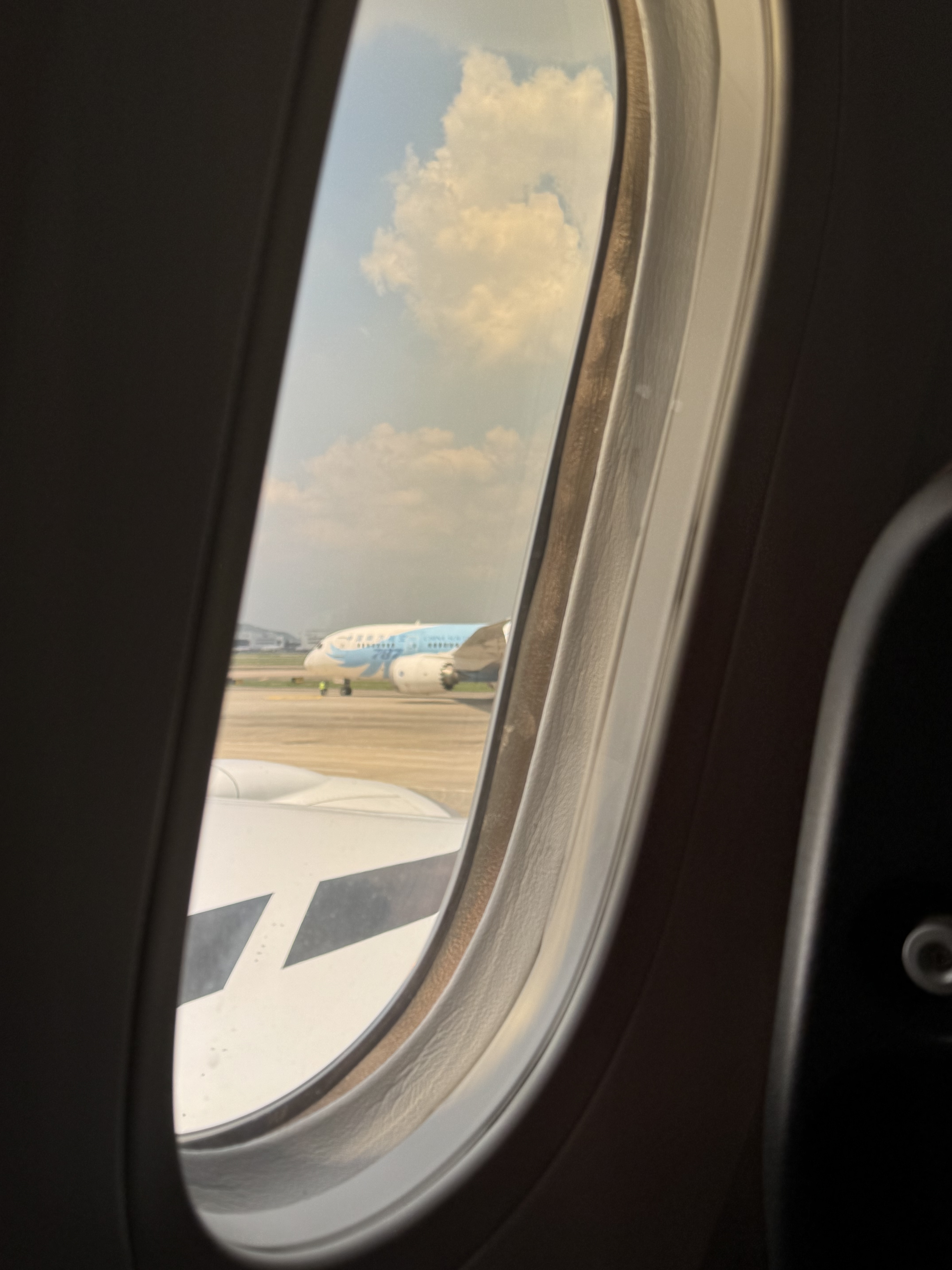 ձJAL JL87/88 CAN=HND