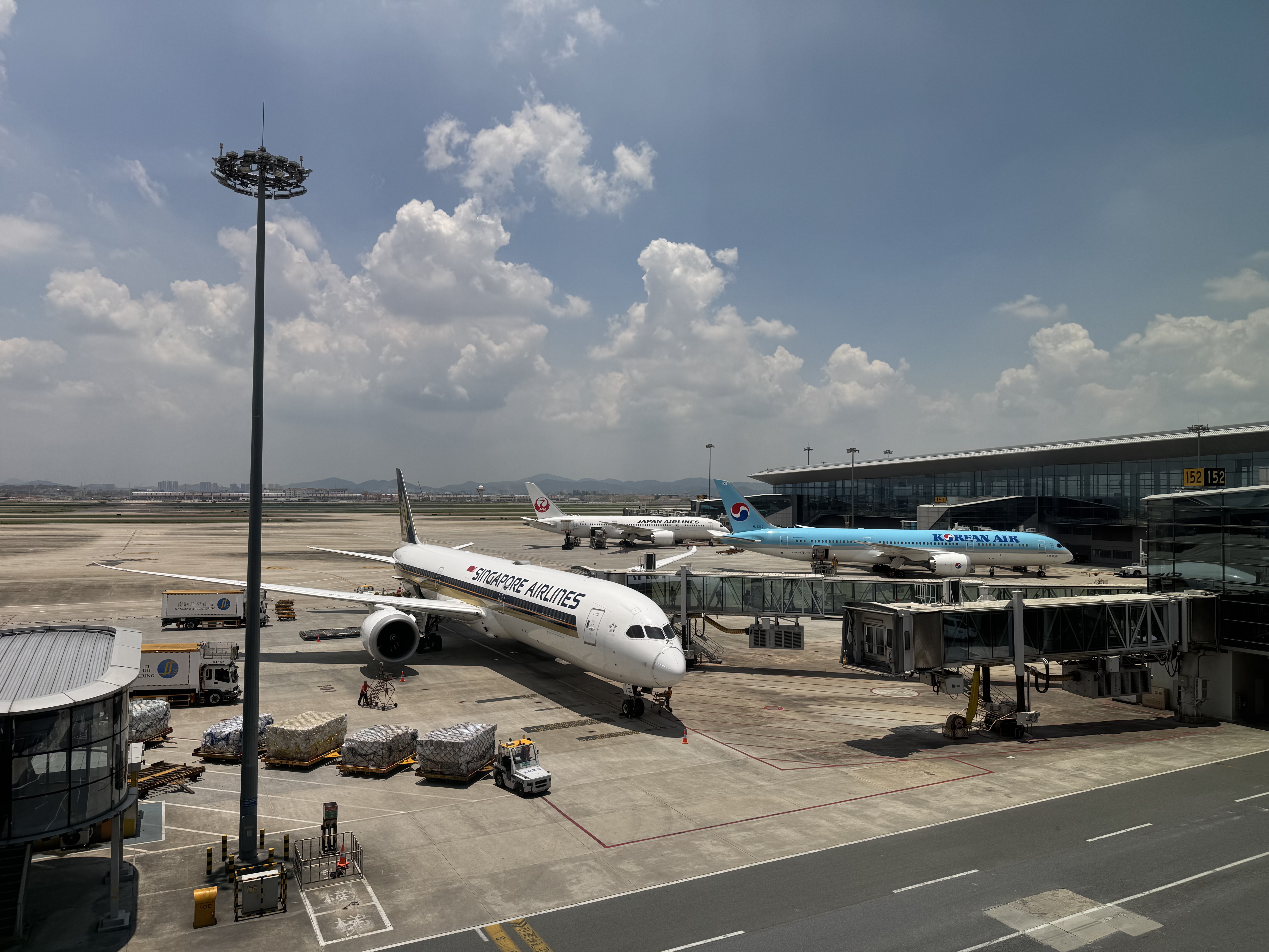 ձJAL JL87/88 CAN=HND