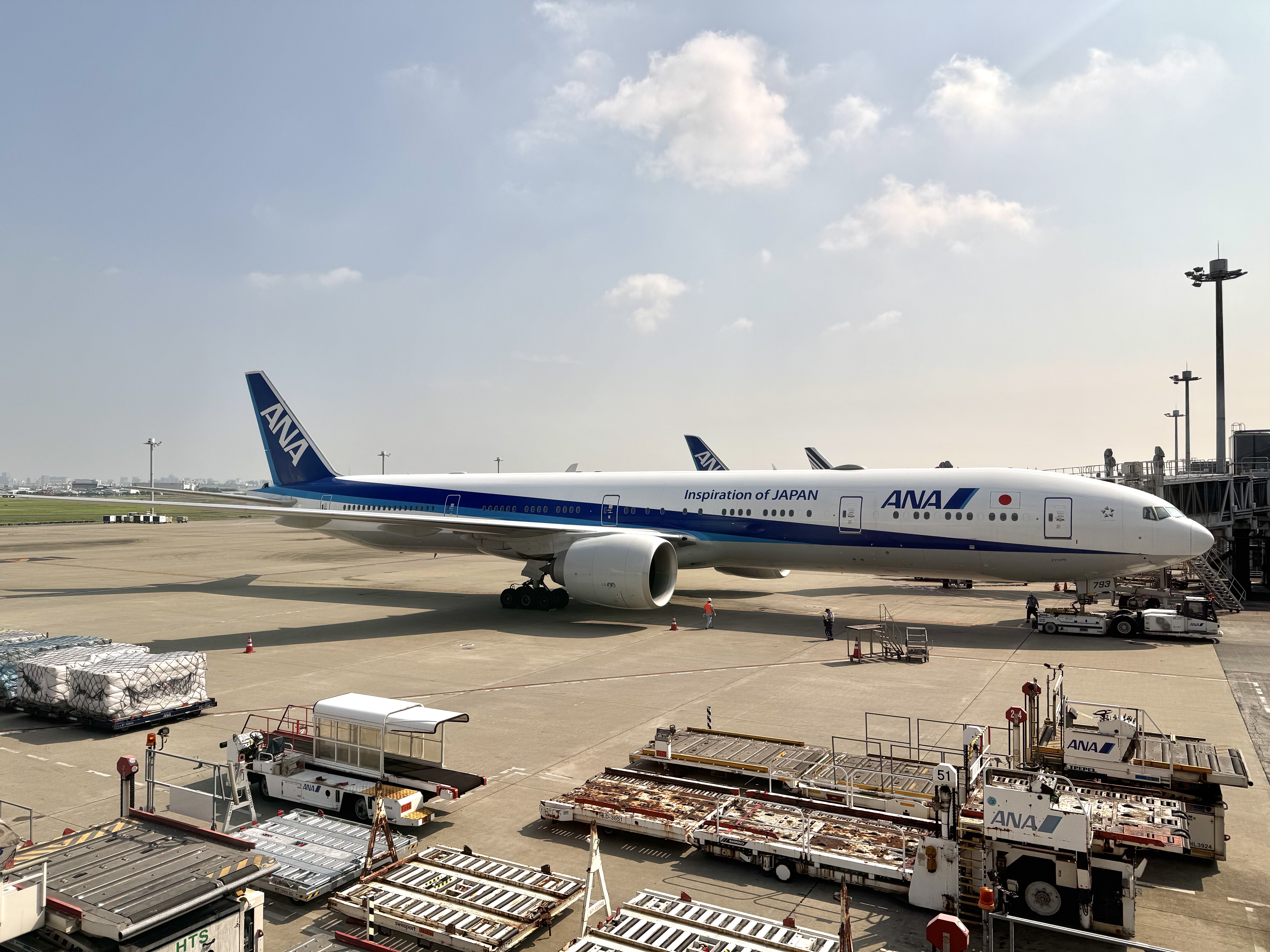 ձJAL JL87/88 CAN=HND