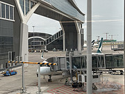 Move BeyondCX938 HKG-WUH -人 A321 <em></em>鱨