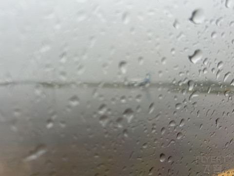 逃离梅雨季，打卡长龙航空GJ8723（杭州-贵阳）