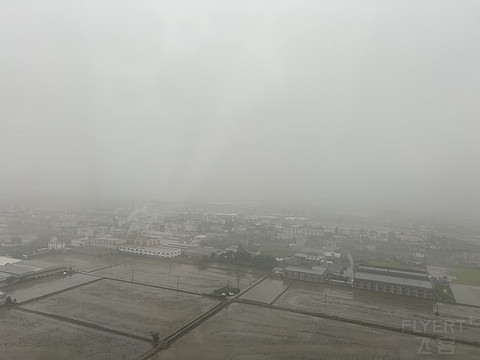逃离梅雨季，打卡长龙航空GJ8723（杭州-贵阳）