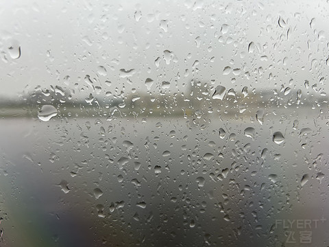 逃离梅雨季，打卡长龙航空GJ8723（杭州-贵阳）