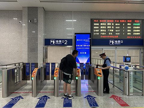 逃离梅雨季，打卡长龙航空GJ8723（杭州-贵阳）