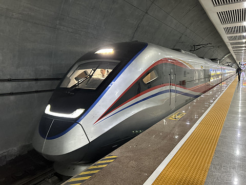 逃离梅雨季，打卡长龙航空GJ8723（杭州-贵阳）