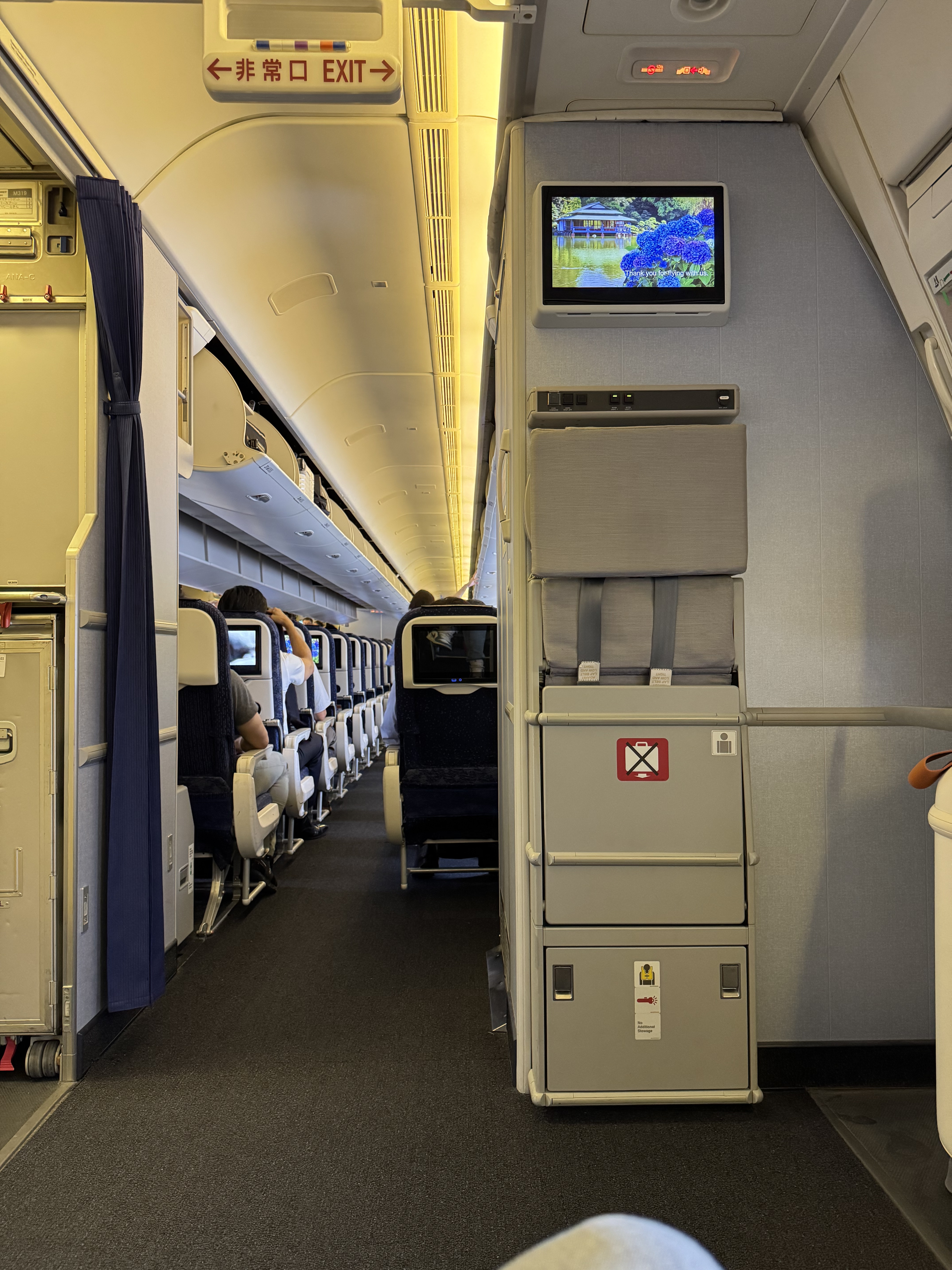 ձJAL JL87/88 CAN=HND