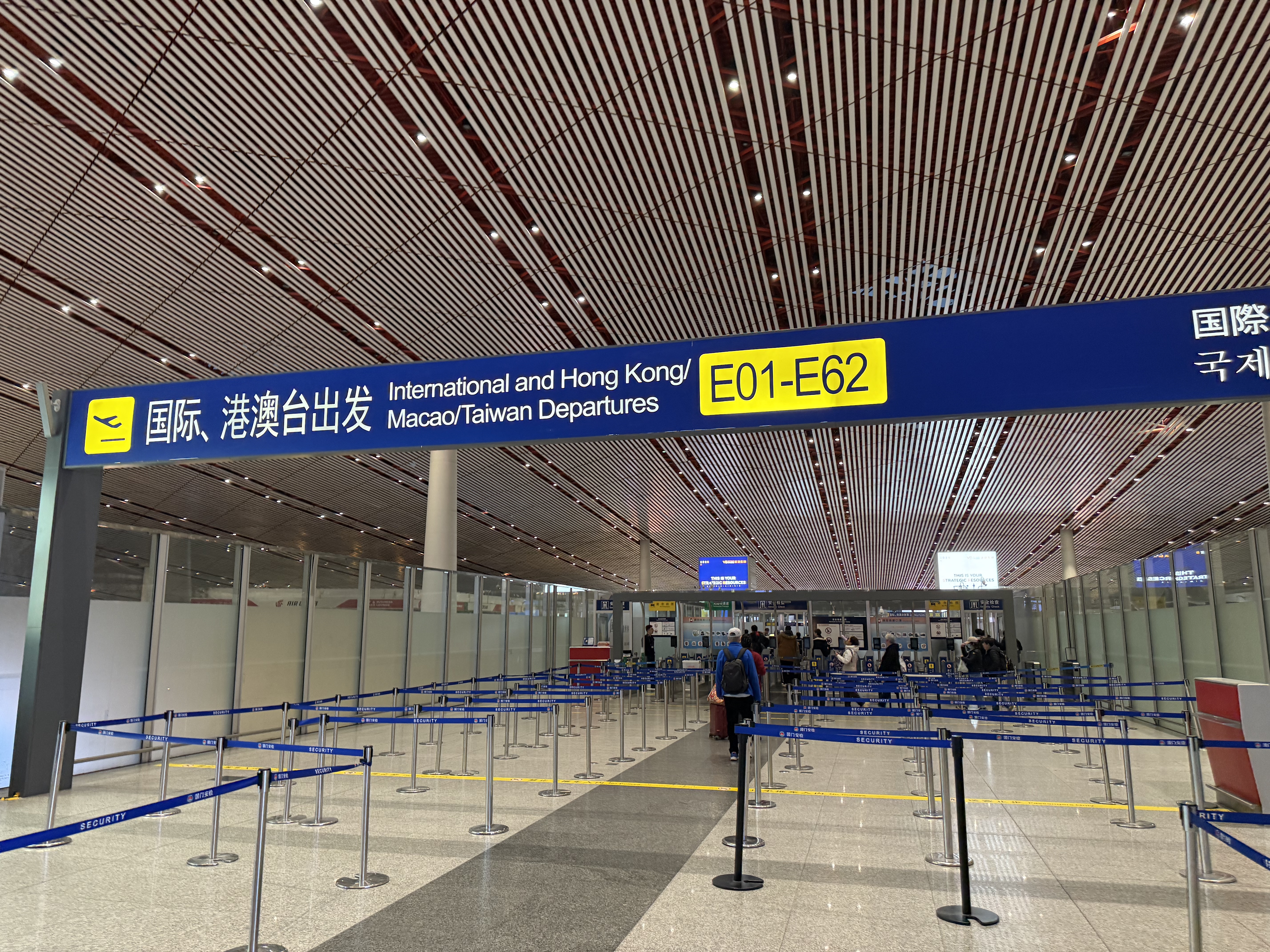 ǧ֮֮ãPEK-GMP/ICN-OKA-PVG-PEK