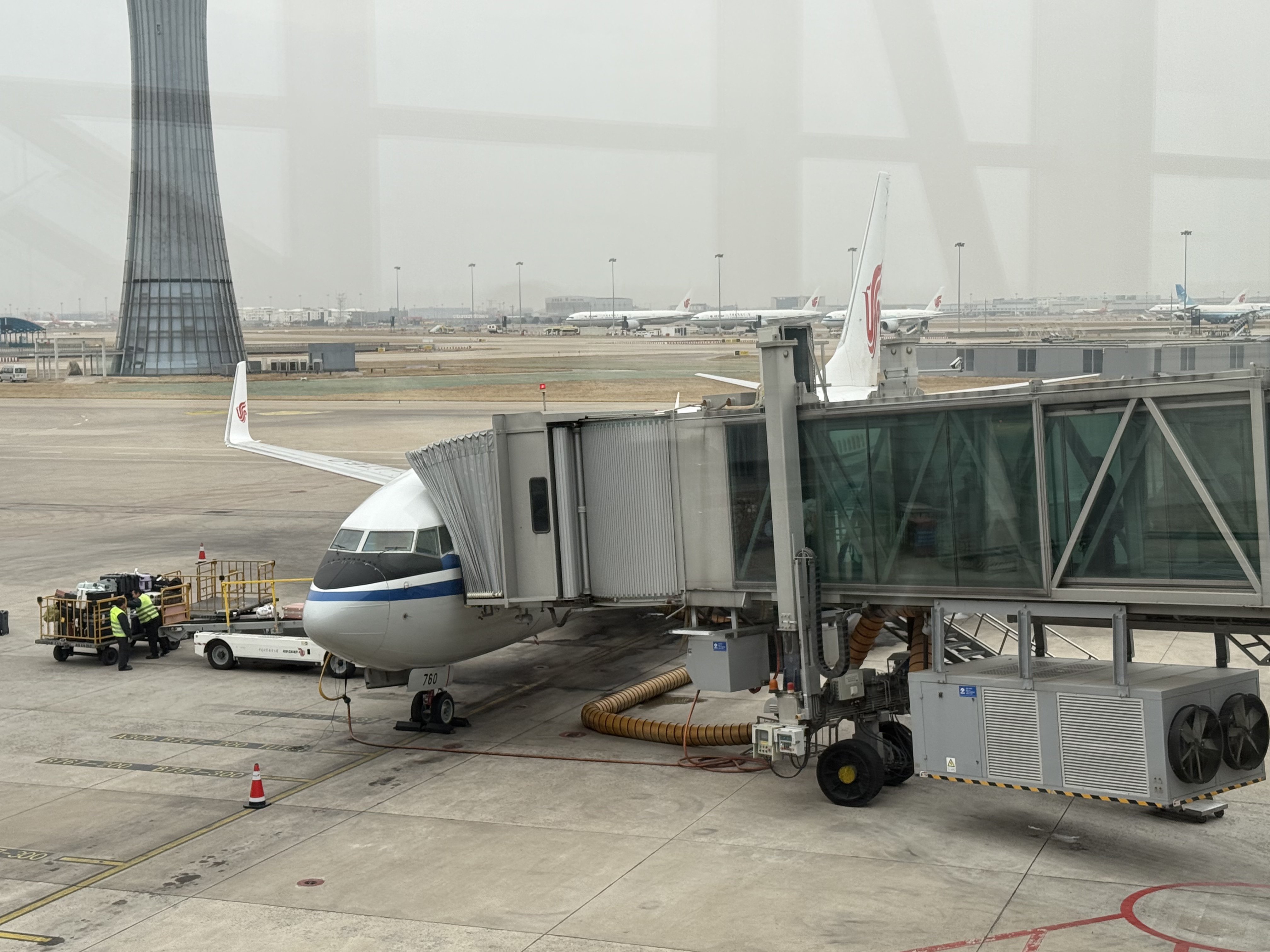 ǧ֮֮ãPEK-GMP/ICN-OKA-PVG-PEK