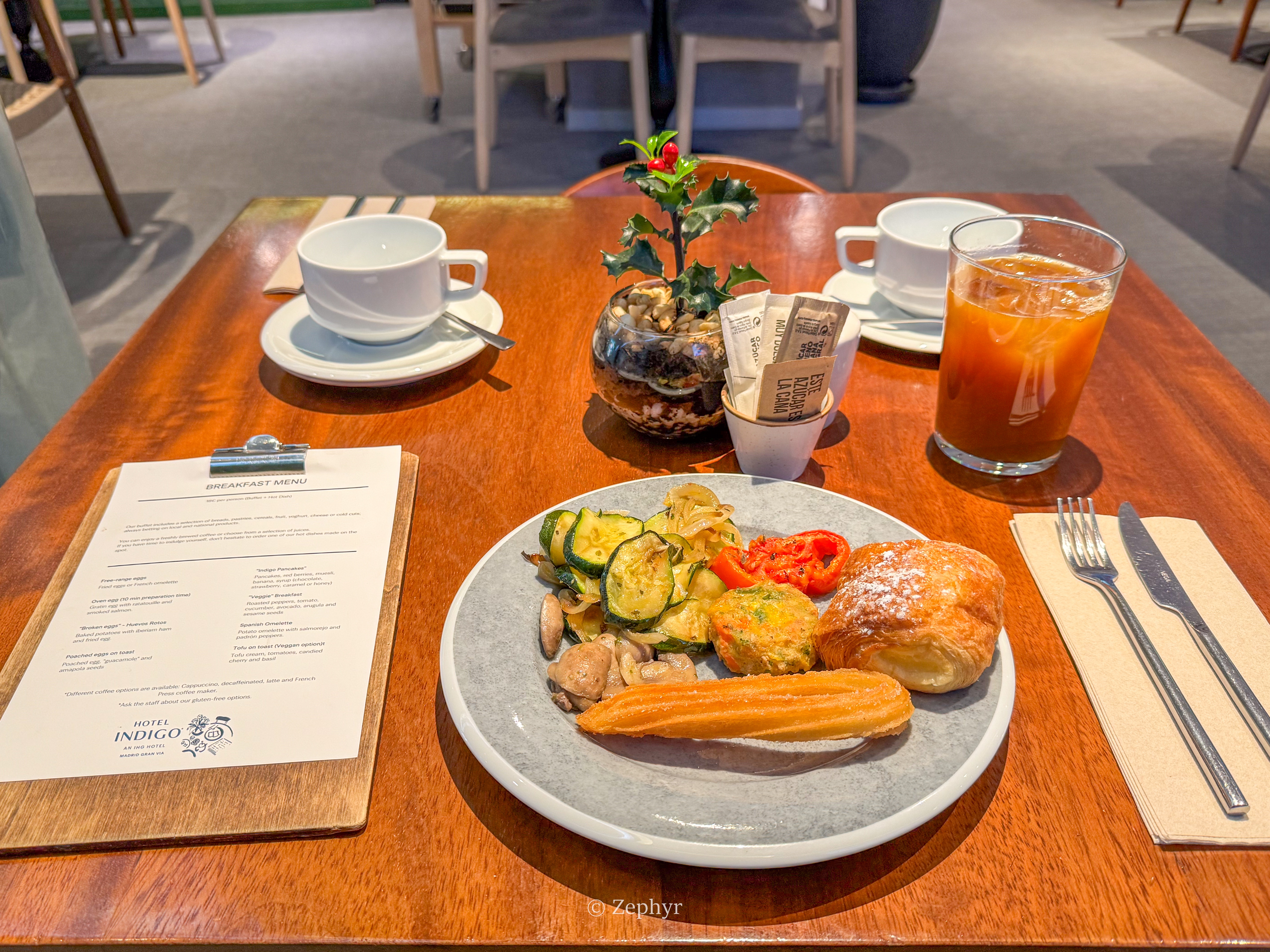 ڵĳпݣӢϸƵ Hotel Indigo Gran Via Madrid