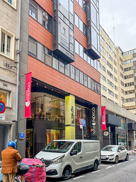 ڵĳпݣӢϸƵ Hotel Indigo Gran Via Madrid