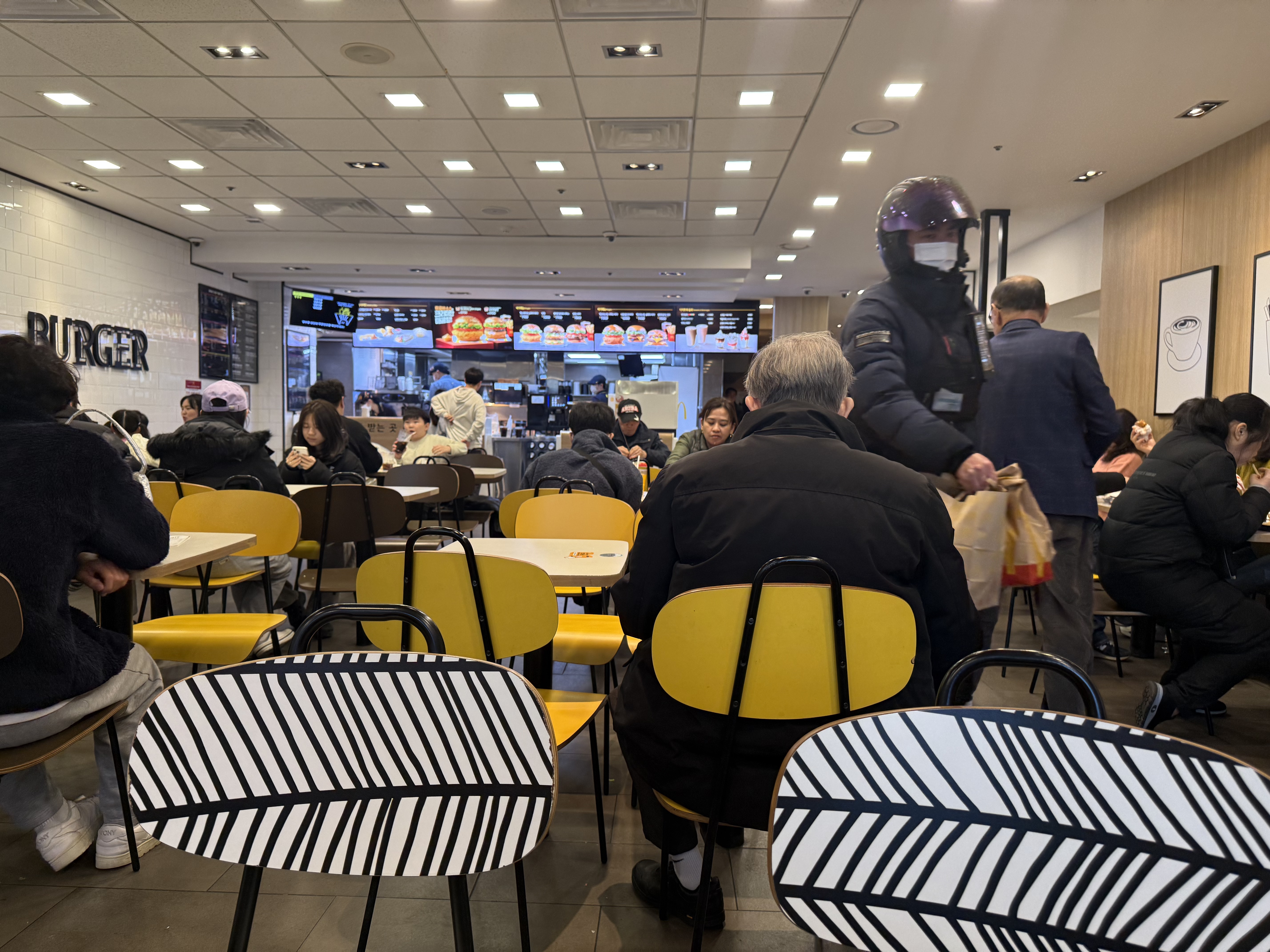 ǧ֮֮ãPEK-GMP/ICN-OKA-PVG-PEK