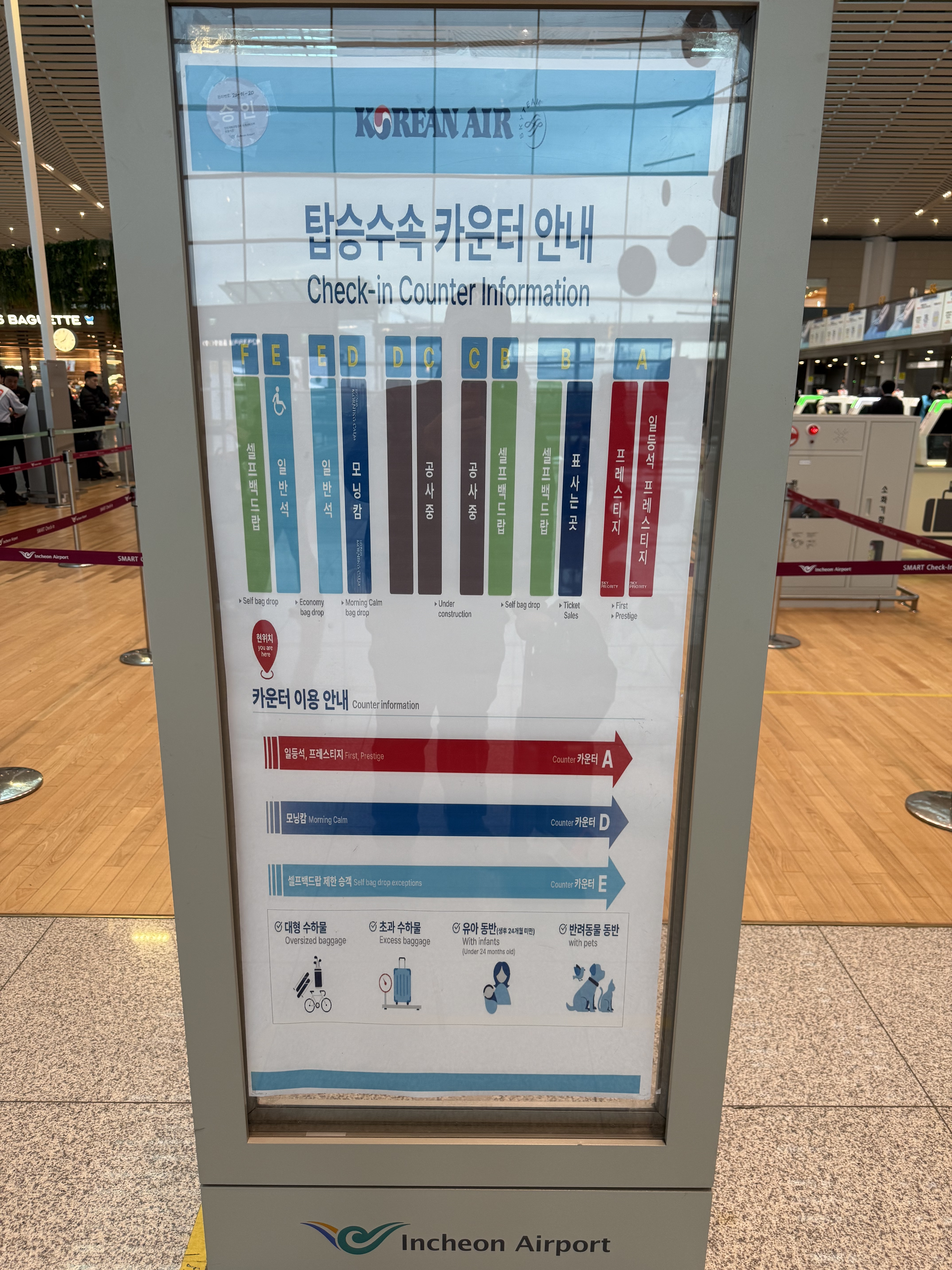 ǧ֮֮ãPEK-GMP/ICN-OKA-PVG-PEK