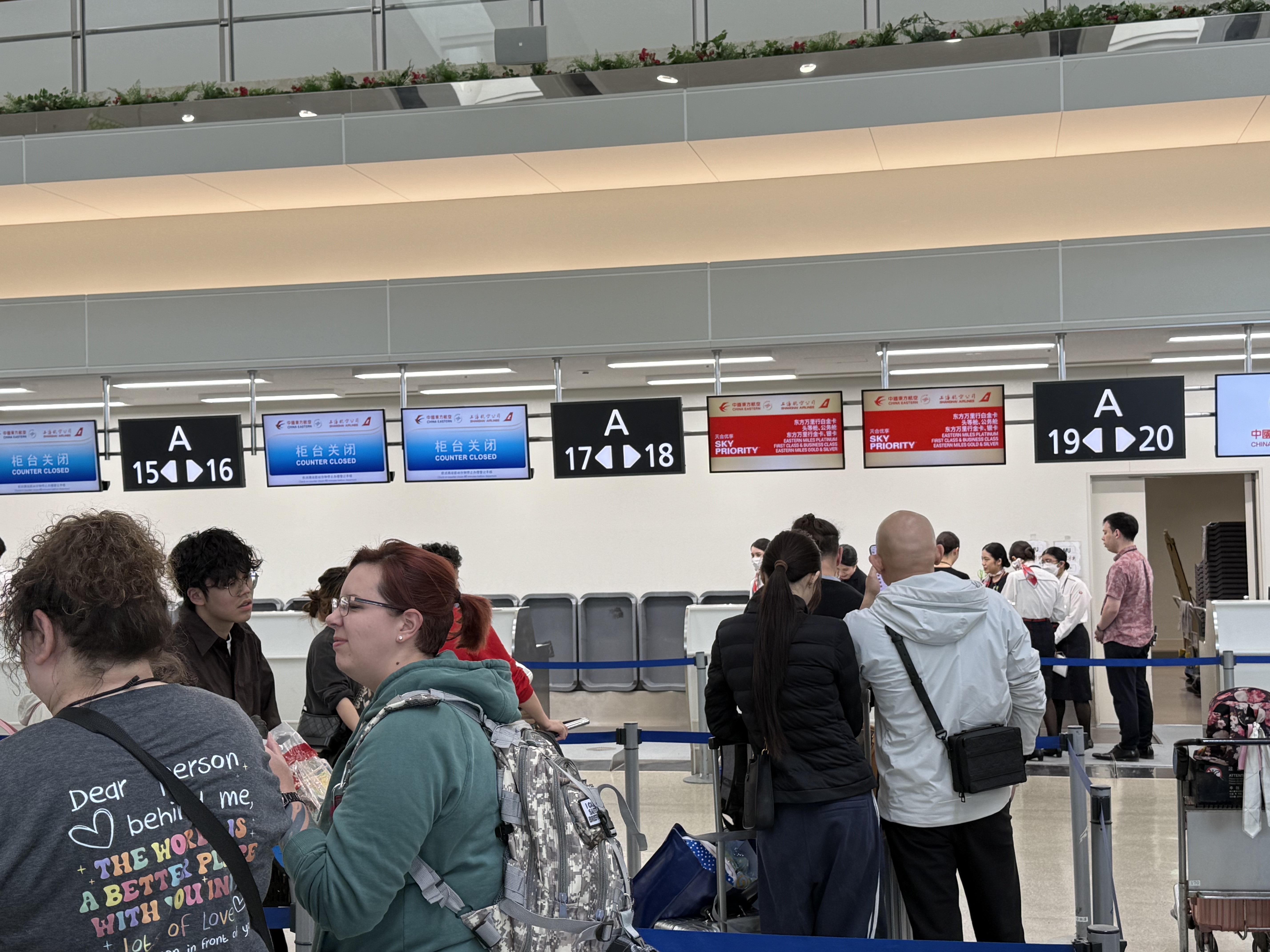 ǧ֮֮ãPEK-GMP/ICN-OKA-PVG-PEK