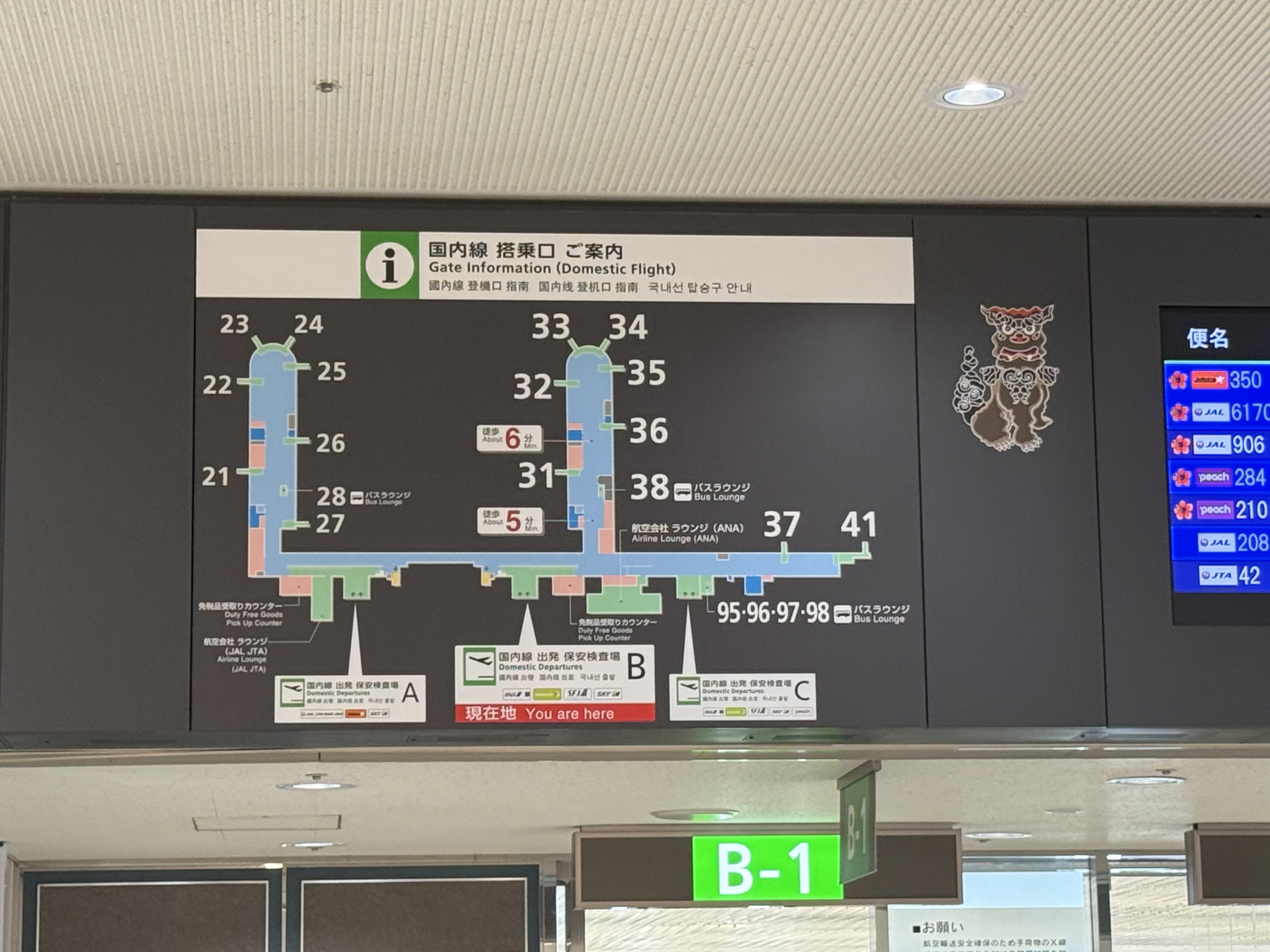 ǧ֮֮ãPEK-GMP/ICN-OKA-PVG-PEK