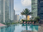 ֮콢żӴ͢Ƶ <em>Ƿ</em> The Langham,Jakarta