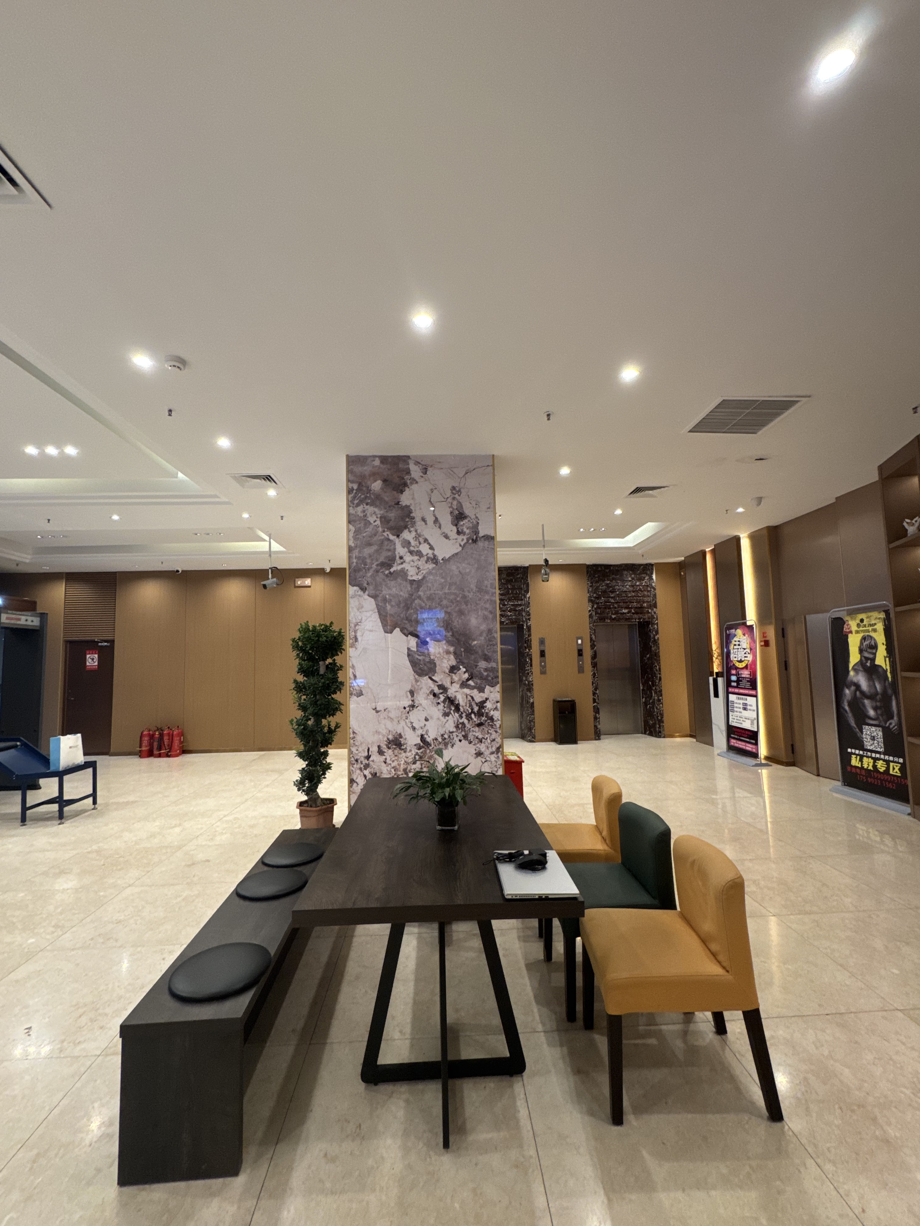 ̩Ƶꡤ̫ٹĵ Lan Tai Hotel @ Akesu Pacific Shopping