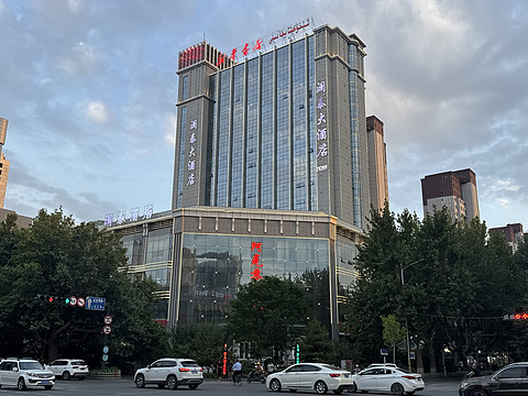 ̩Ƶꡤ̫ٹĵ Lan Tai Hotel @ Akesu Pacific Shopping