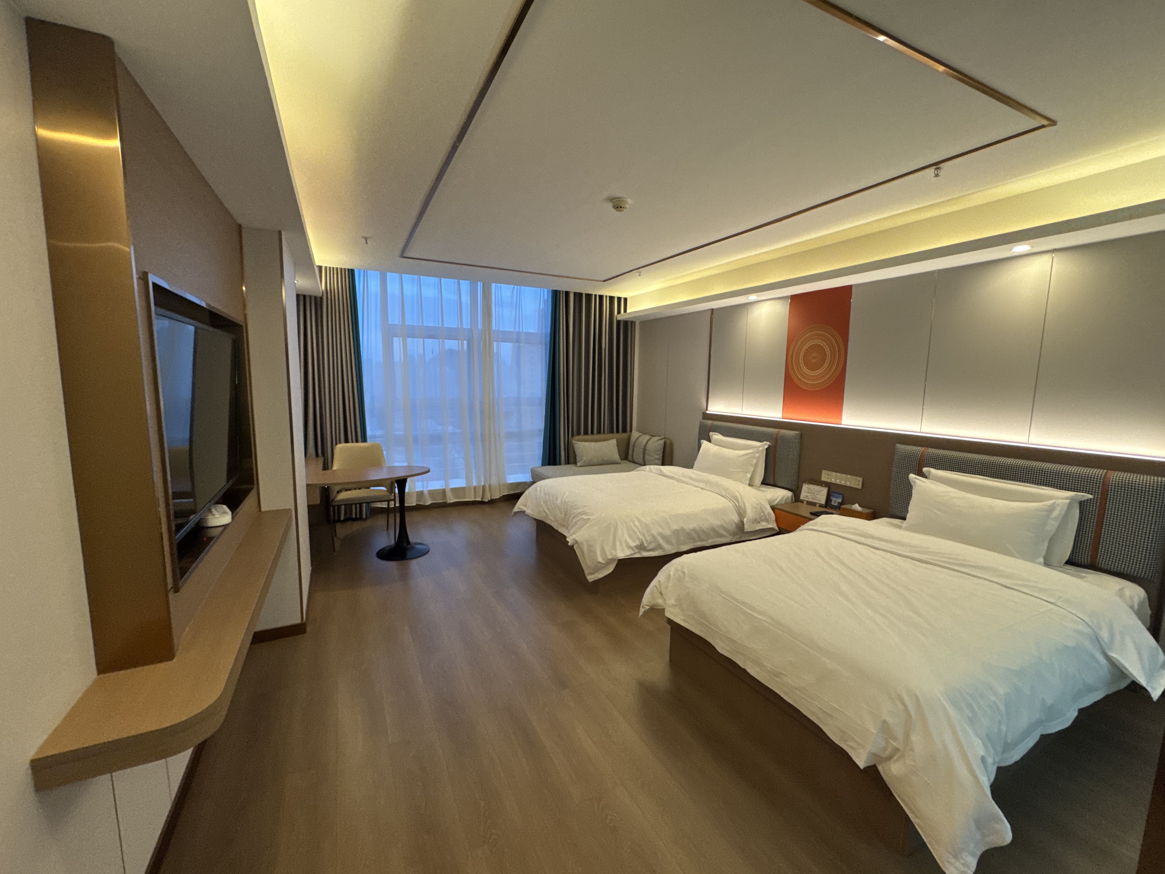 ̩Ƶꡤ̫ٹĵ Lan Tai Hotel @ Akesu Pacific Shopping