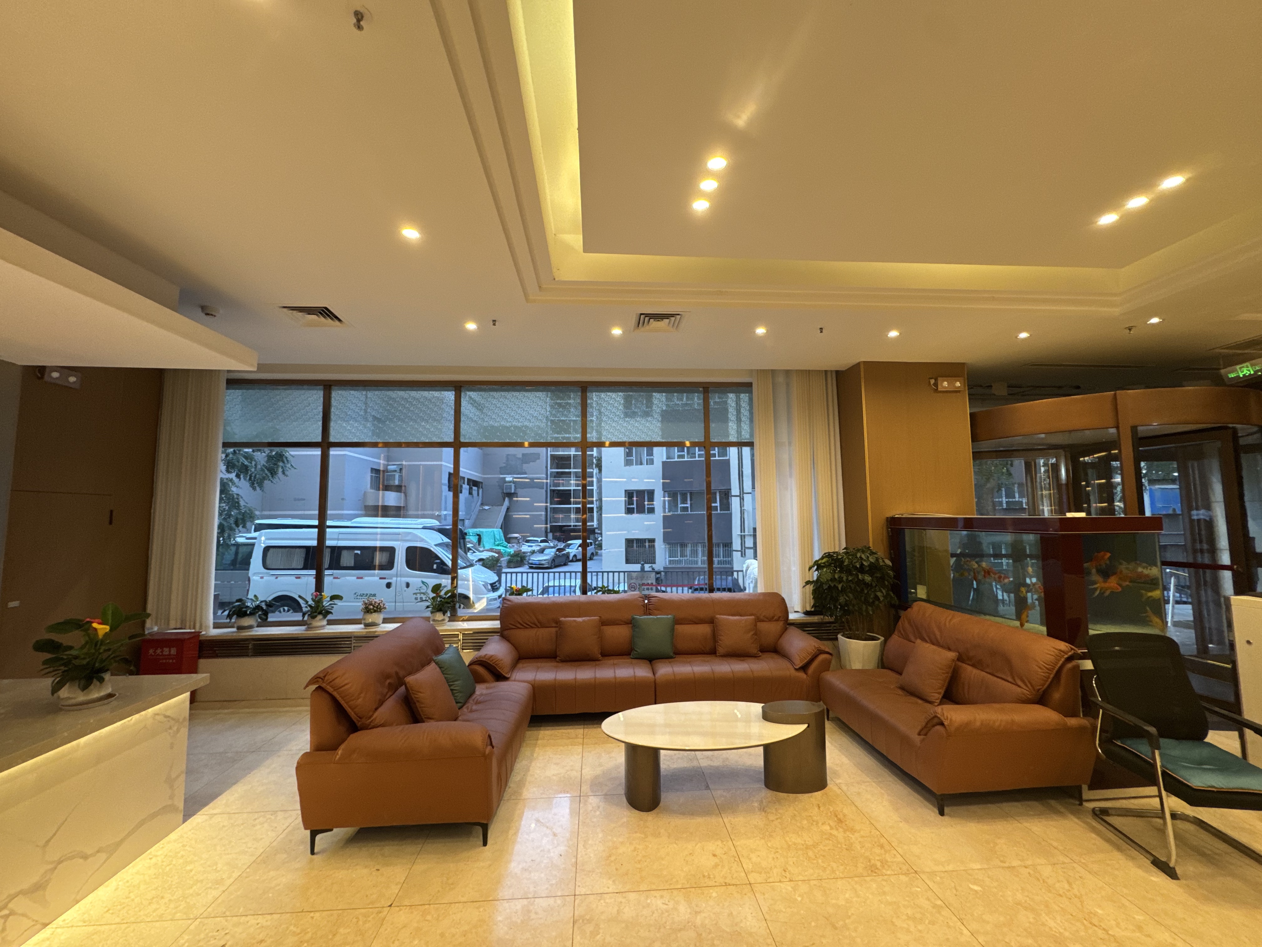 ̩Ƶꡤ̫ٹĵ Lan Tai Hotel @ Akesu Pacific Shopping