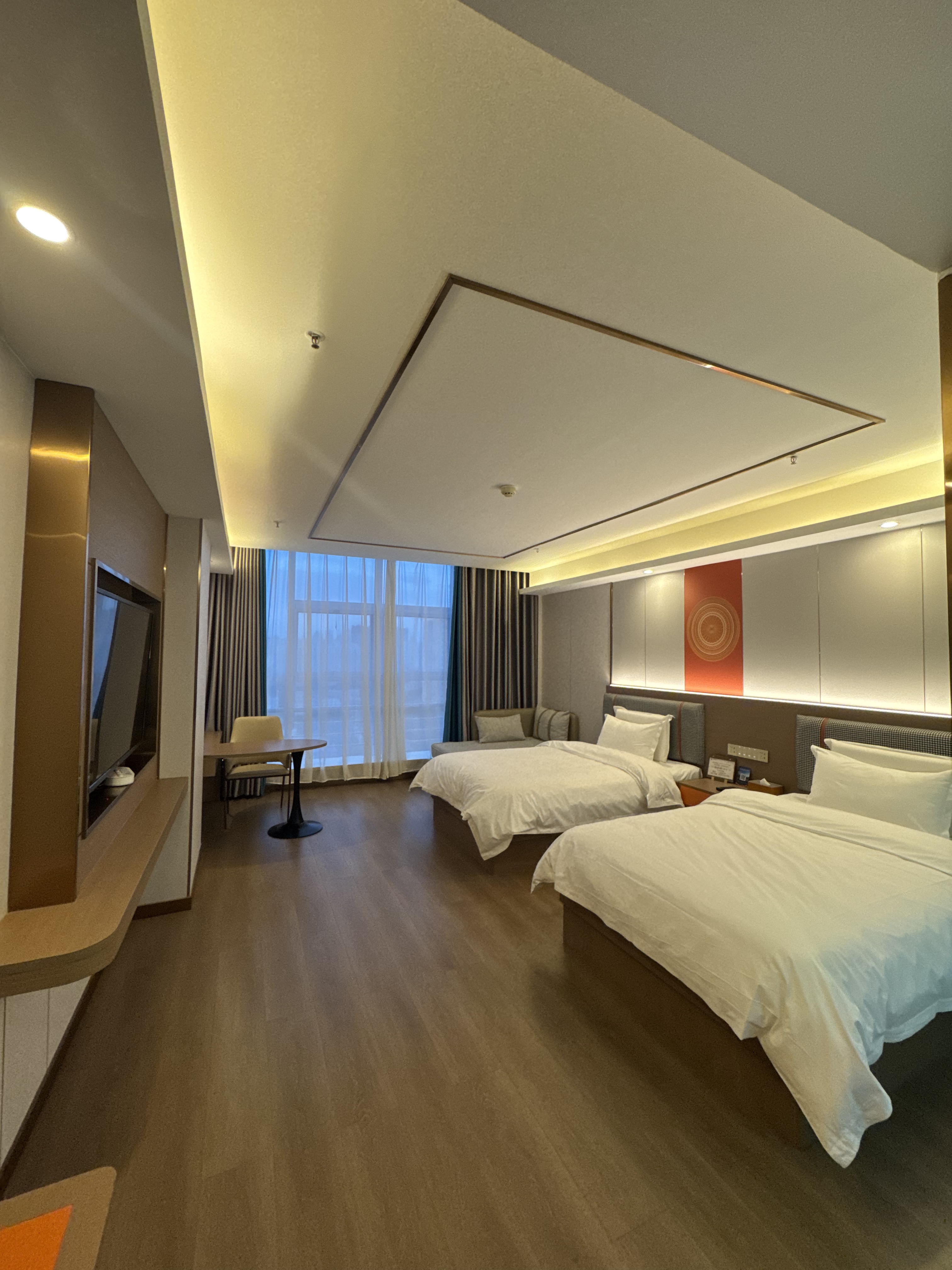 ̩Ƶꡤ̫ٹĵ Lan Tai Hotel @ Akesu Pacific Shopping