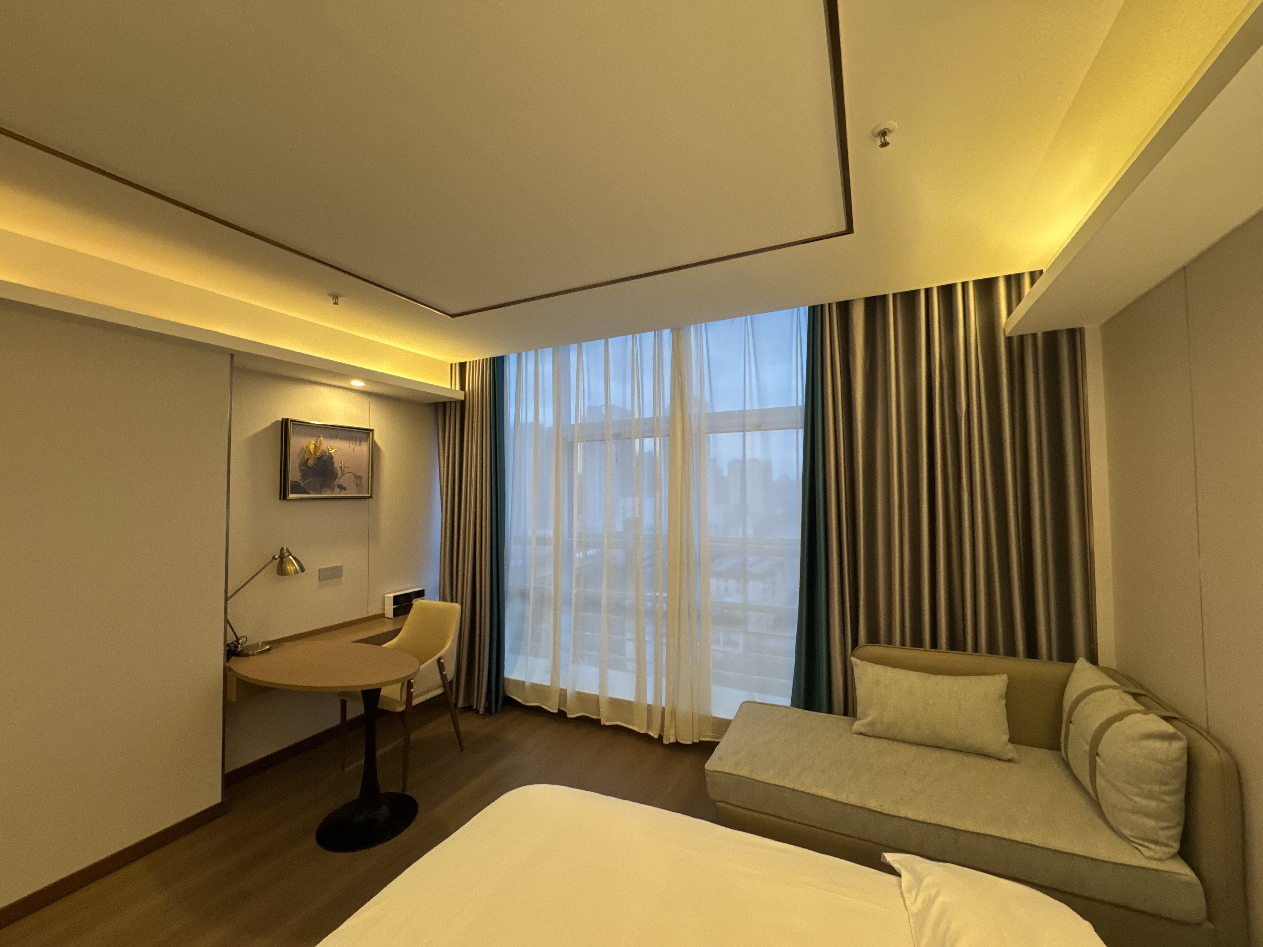 ̩Ƶꡤ̫ٹĵ Lan Tai Hotel @ Akesu Pacific Shopping
