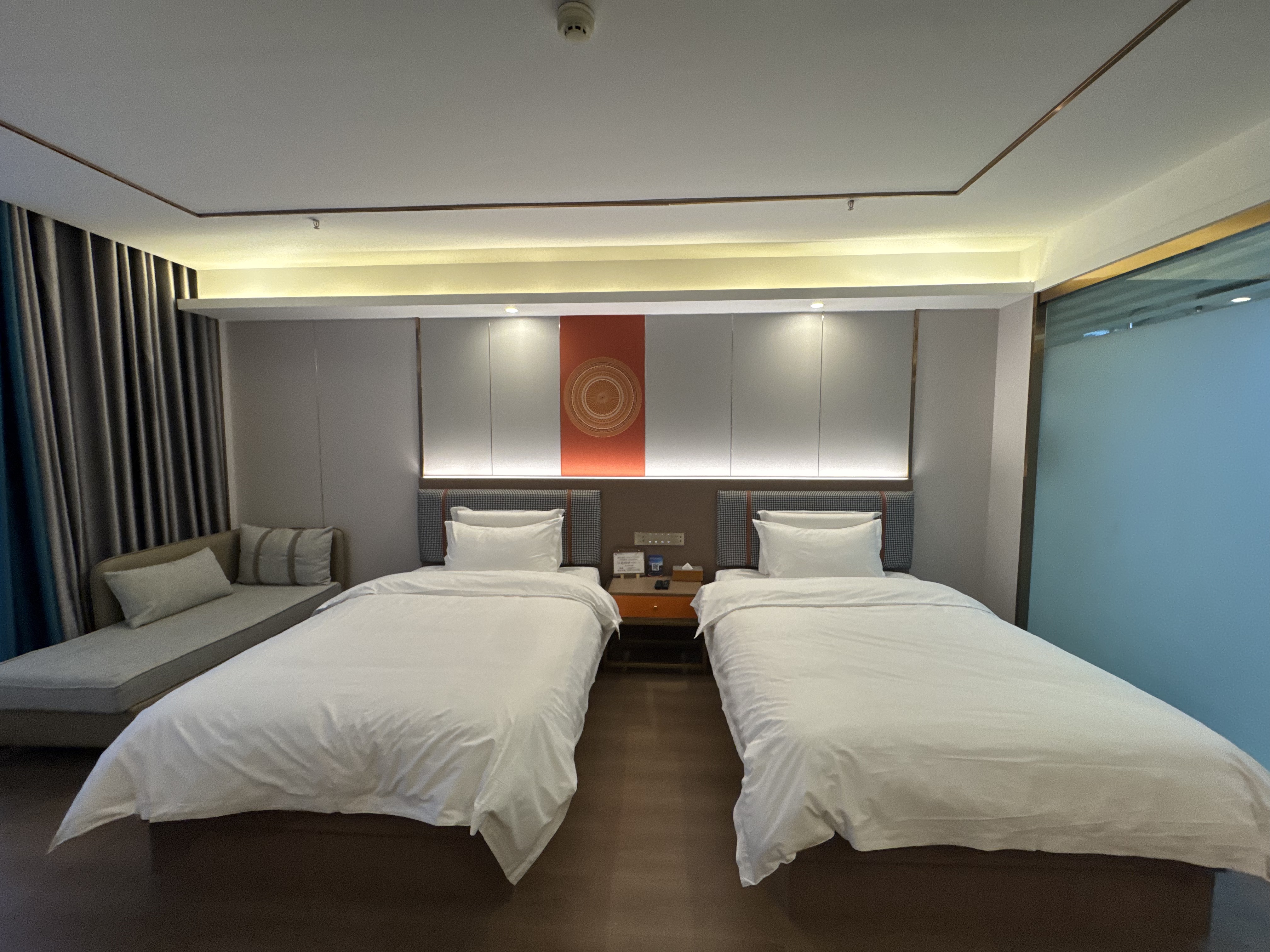 ̩Ƶꡤ̫ٹĵ Lan Tai Hotel @ Akesu Pacific Shopping