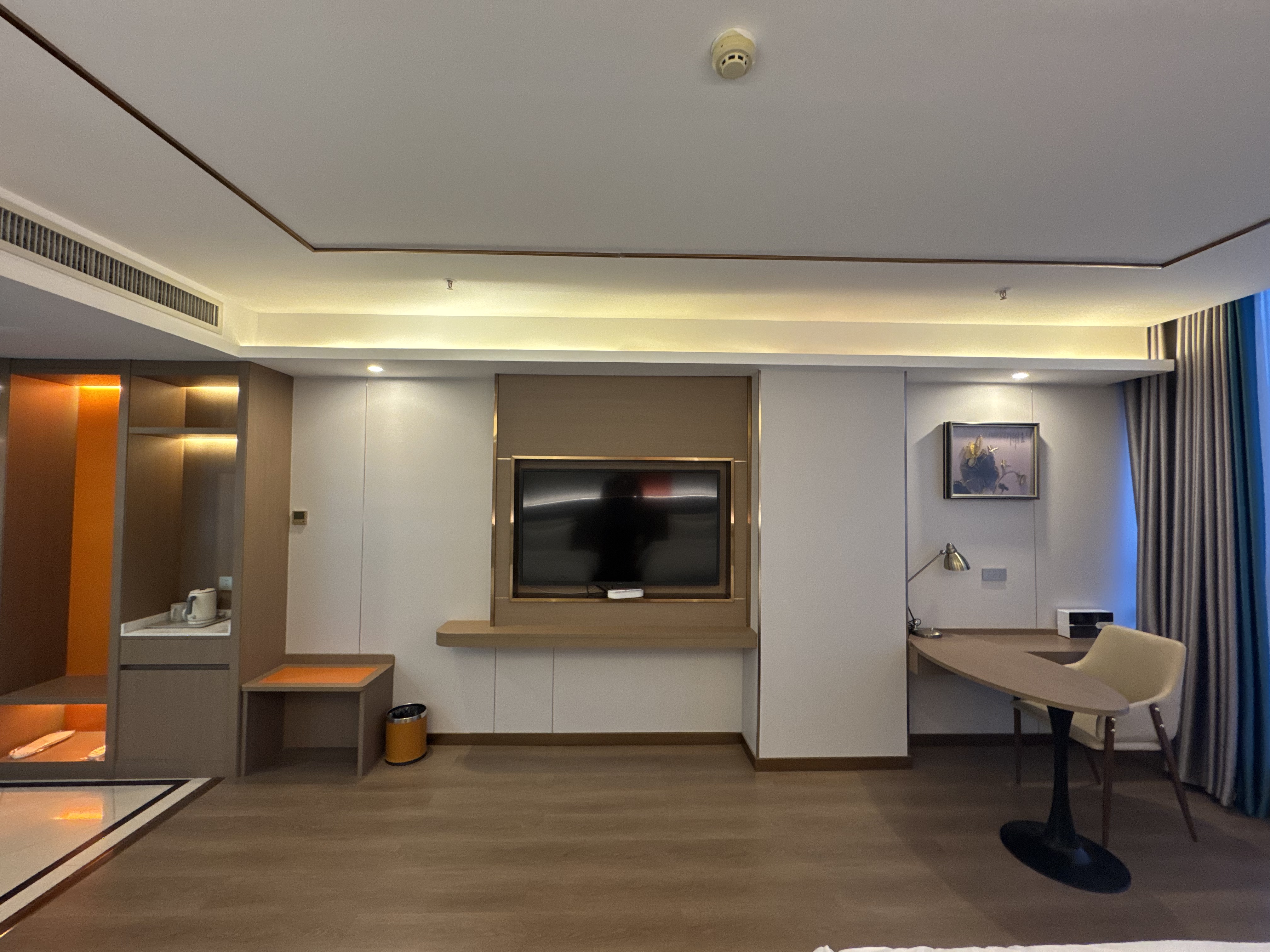 ̩Ƶꡤ̫ٹĵ Lan Tai Hotel @ Akesu Pacific Shopping