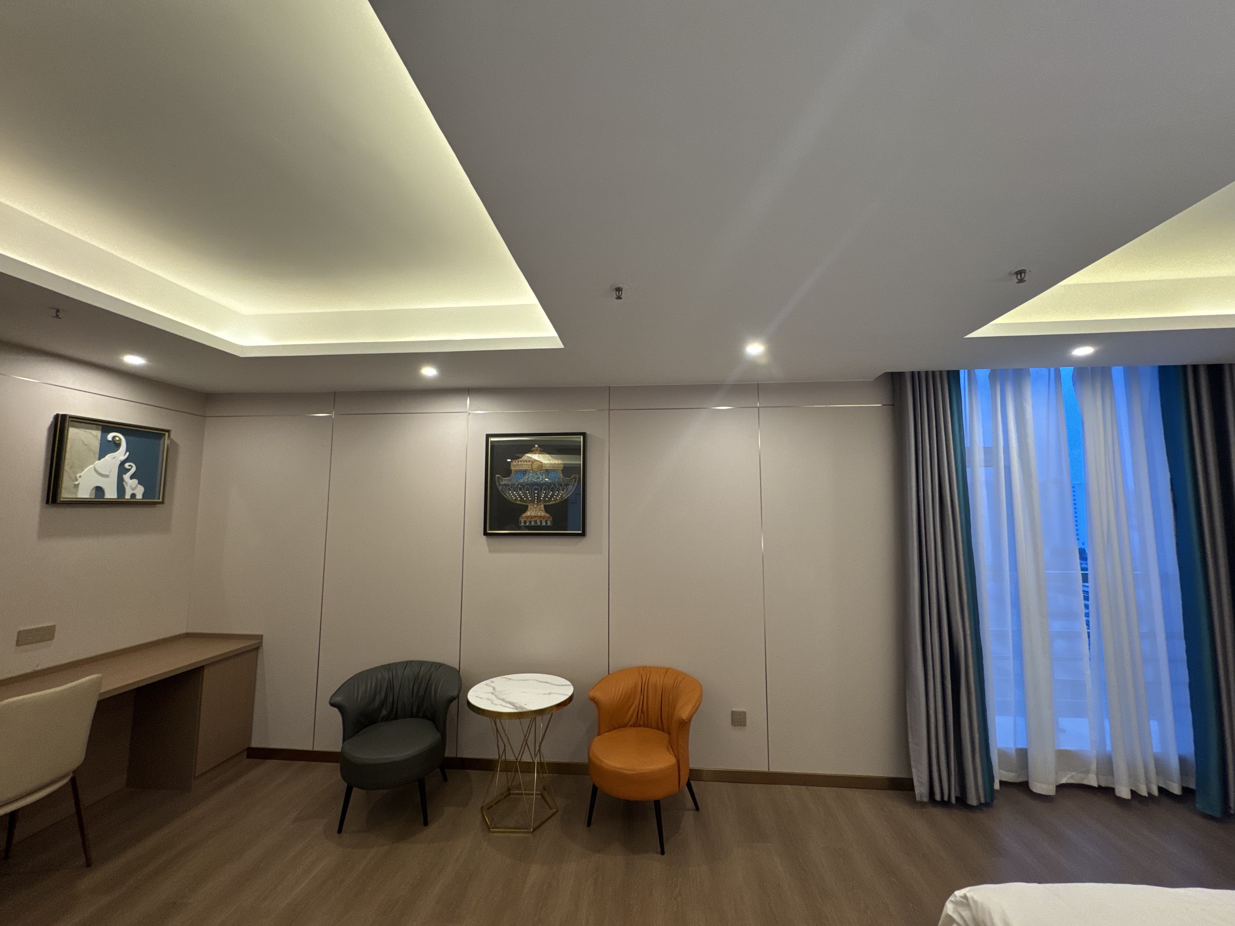 ̩Ƶꡤ̫ٹĵ Lan Tai Hotel @ Akesu Pacific Shopping