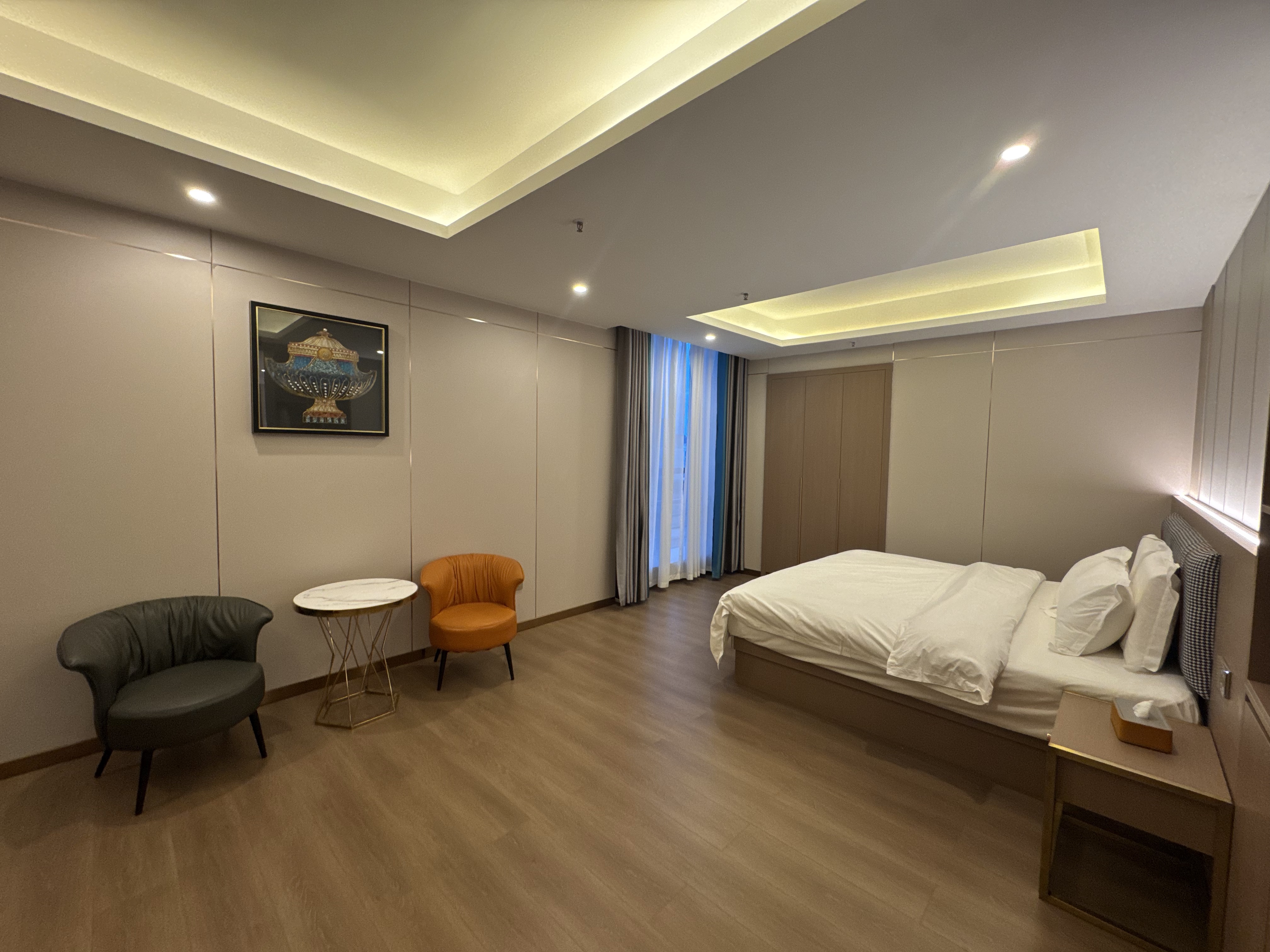 ̩Ƶꡤ̫ٹĵ Lan Tai Hotel @ Akesu Pacific Shopping