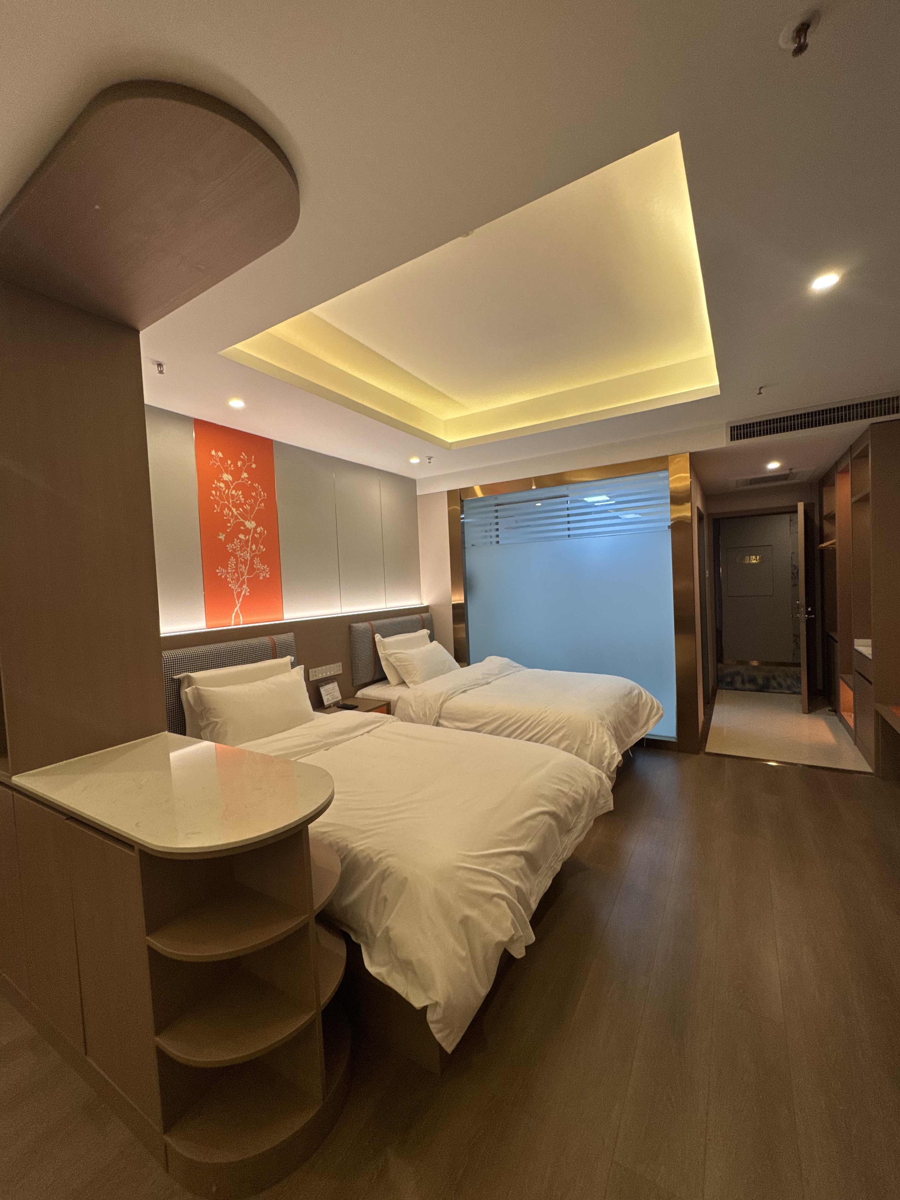 ̩Ƶꡤ̫ٹĵ Lan Tai Hotel @ Akesu Pacific Shopping