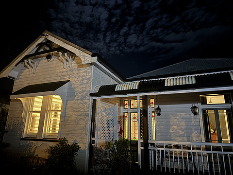 ʷ˹Ѳߵ - Maleny Lodge Rosedale ʿС