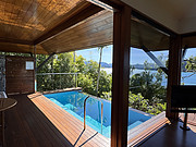 ʷ˹Ѳڰ˵ - Qualia Hamilton Island ӭͱ