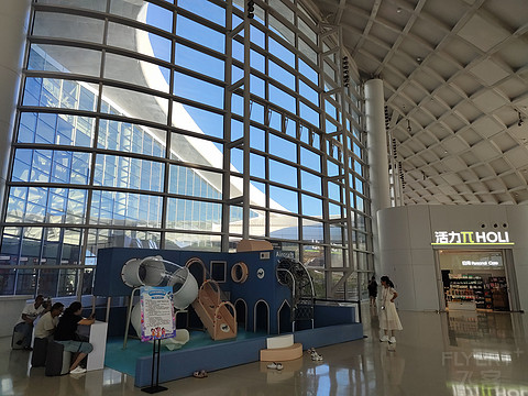 邂逅榕江绚丽晚霞—南航CZ5512台州路桥HYN-揭阳潮汕SWA 国产C909飞行报告