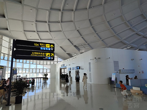 邂逅榕江绚丽晚霞—南航CZ5512台州路桥HYN-揭阳潮汕SWA 国产C909飞行报告