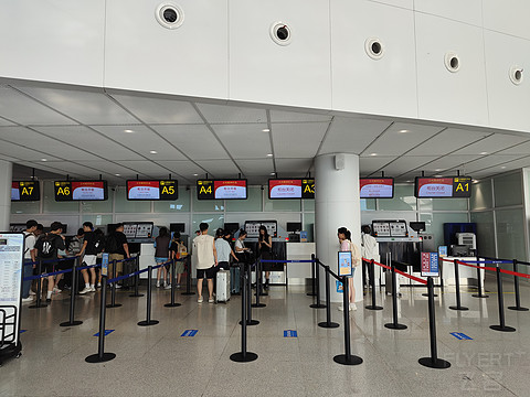 邂逅榕江绚丽晚霞—南航CZ5512台州路桥HYN-揭阳潮汕SWA 国产C909飞行报告