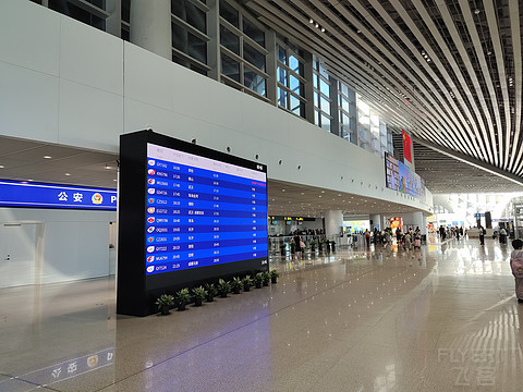 邂逅榕江绚丽晚霞—南航CZ5512台州路桥HYN-揭阳潮汕SWA 国产C909飞行报告