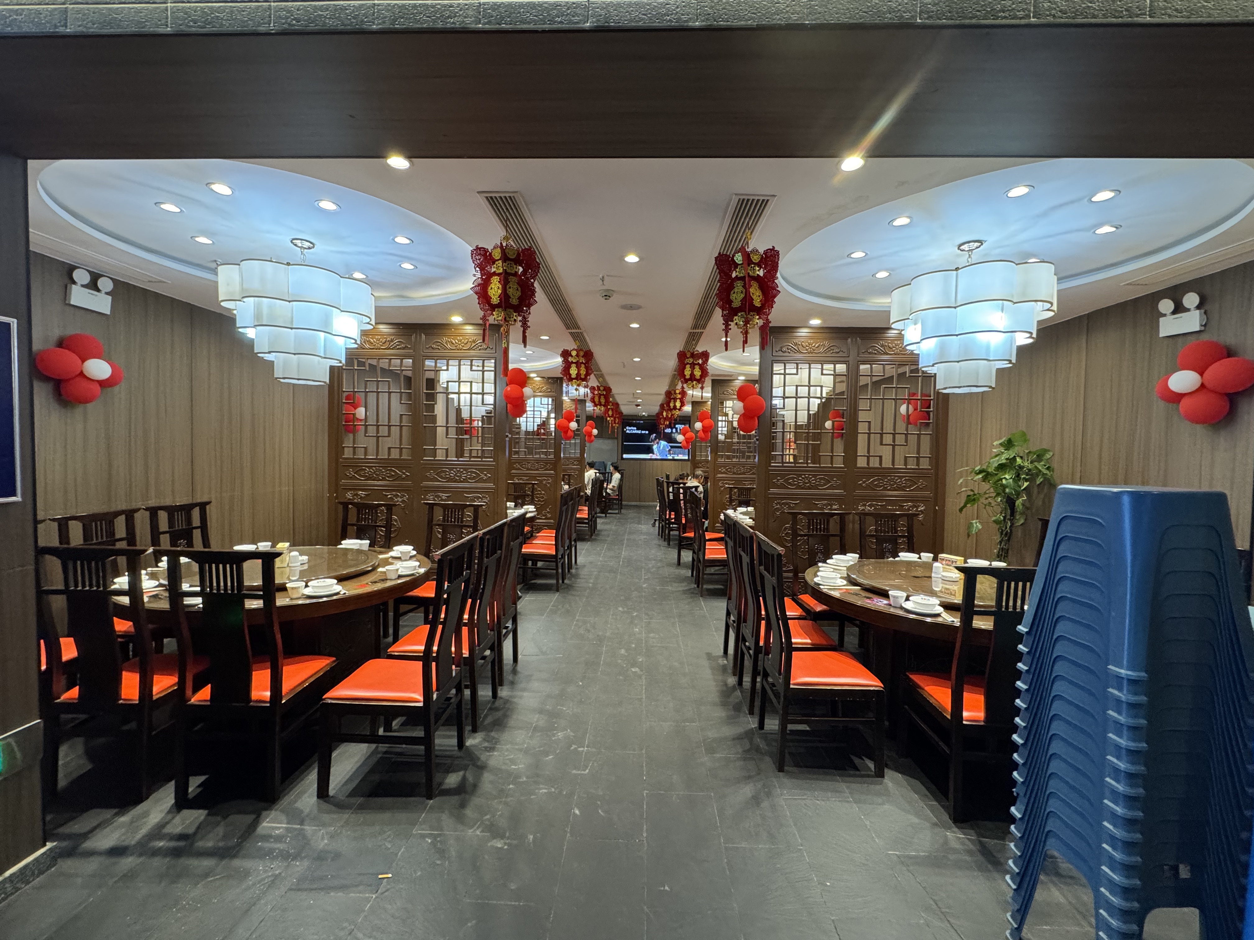 •µƵ Howard Johnson Great Eagle Plaza Akesu