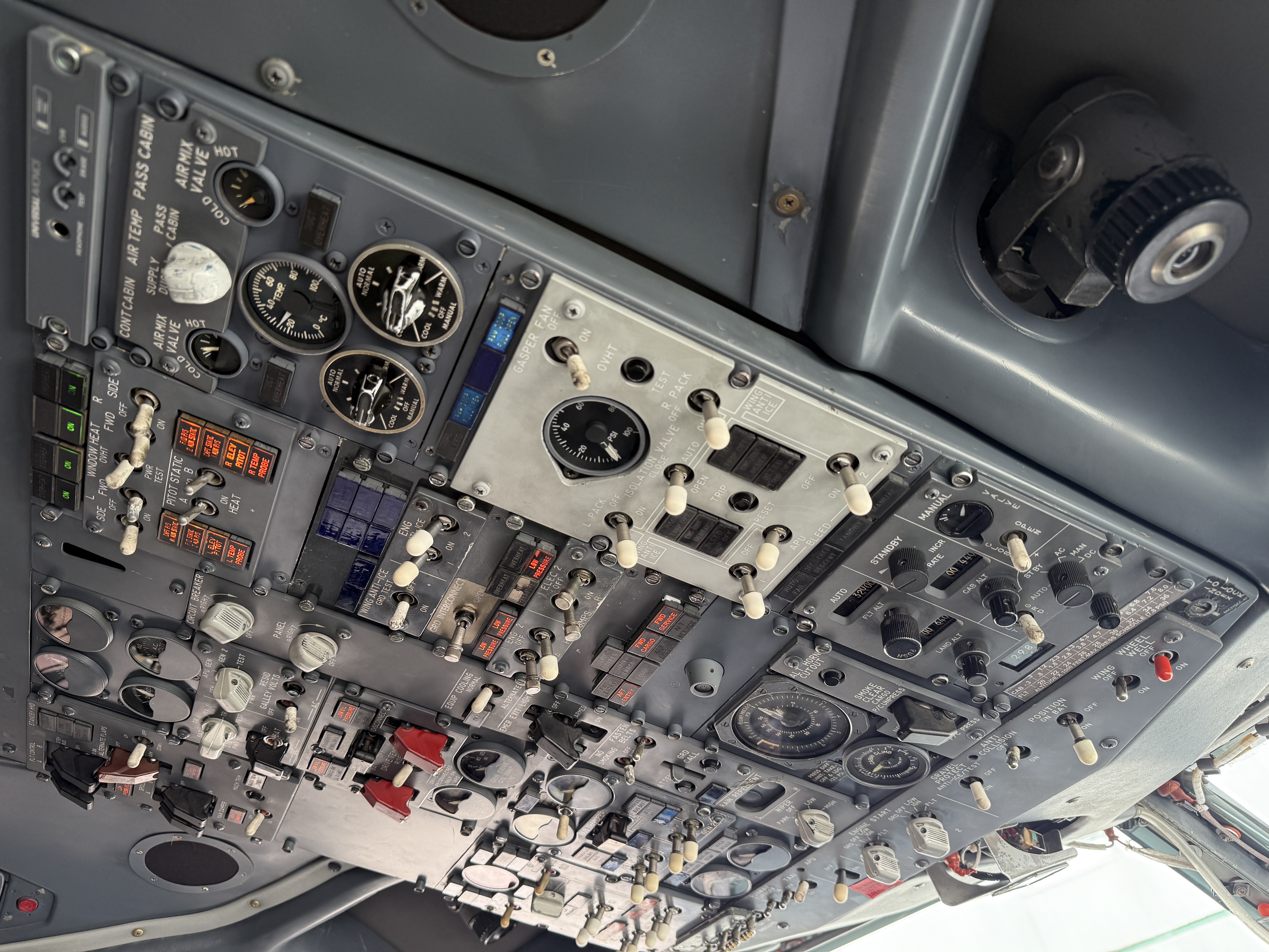 һܲݼķɻһʲôоŦغղ737-200 combi