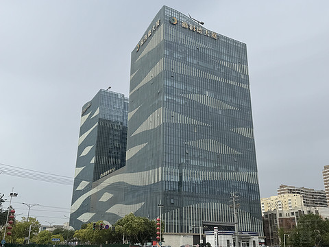 ո¡Ƶ Wanda Jin Korla Hotel