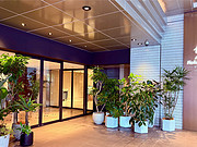 ˢ<em></em>ȫտռվƵ ANA Holiday Inn Tokyo Bay
