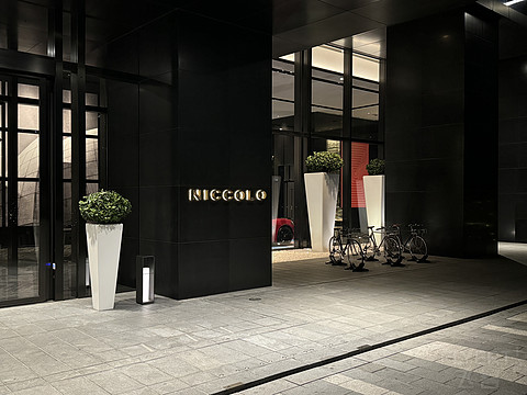 171 ޾Ƶ/Niccolo chongqing