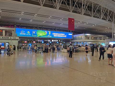 『回忆薄里的飞行 | 长安航空』长沙黄花-西安咸阳9H8338飞行报告