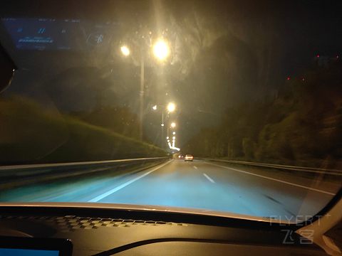 『回忆薄里的飞行 | 长安航空』长沙黄花-西安咸阳9H8338飞行报告