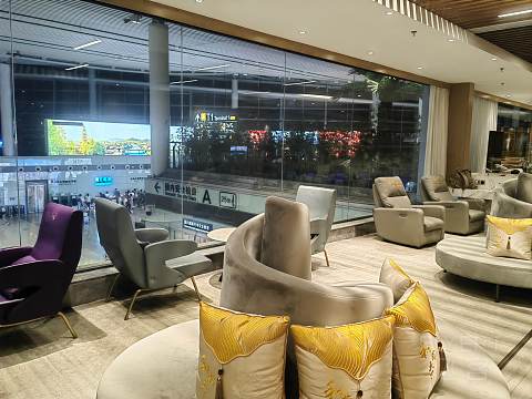 『回忆薄里的飞行 | 长安航空』长沙黄花-西安咸阳9H8338飞行报告