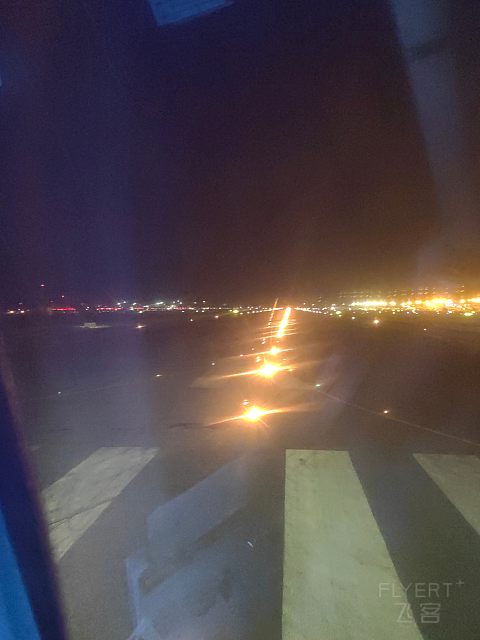 『回忆薄里的飞行 | 长安航空』长沙黄花-西安咸阳9H8338飞行报告