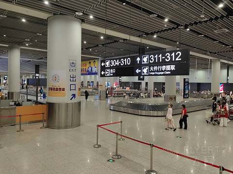 『回忆薄里的飞行 | 长安航空』长沙黄花-西安咸阳9H8338飞行报告