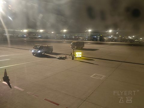 『回忆薄里的飞行 | 长安航空』长沙黄花-西安咸阳9H8338飞行报告
